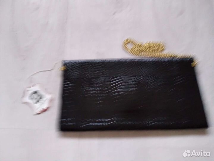 Сумки- клатч СССР новые, винтаж