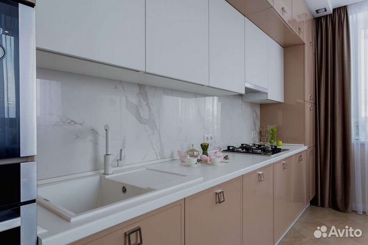 Кухни на заказ от производителя