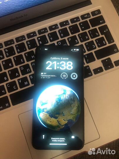 iPhone Xs Max, 64 ГБ