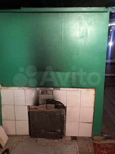 Дом 82 м² на участке 5,5 сот.