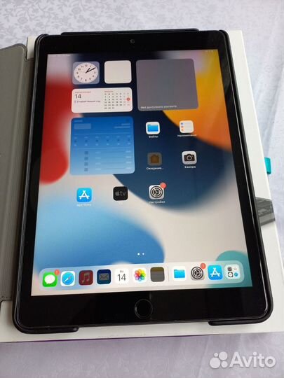 iPad 7 поколения, 32 Гб