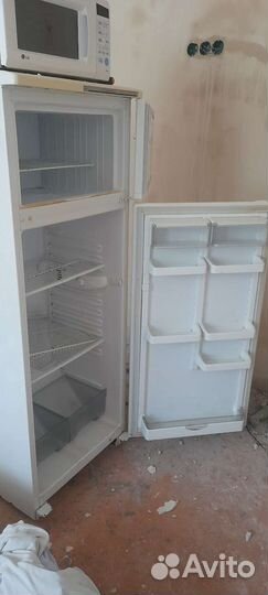 Холодильник бу