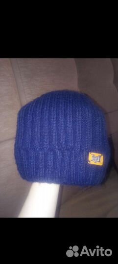 Шапка и снуд