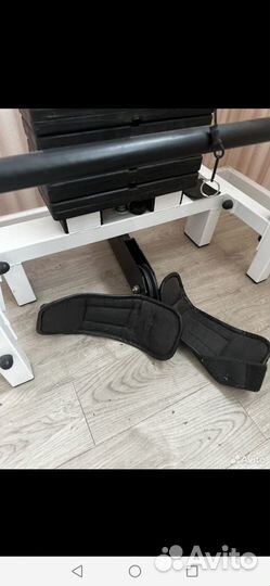 Шведская стенка