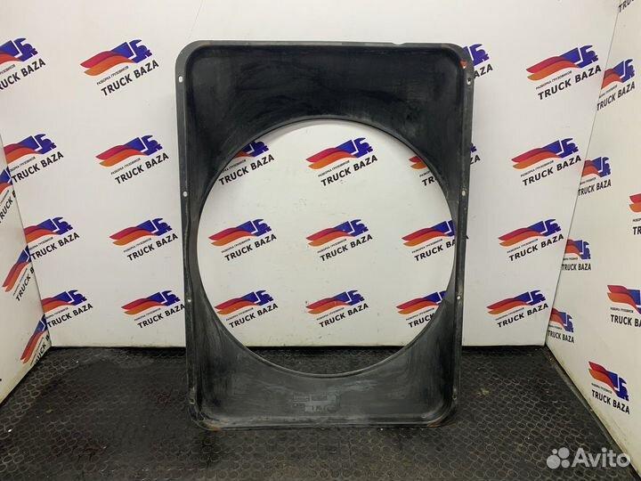 Диффузор вентилятора Daf 95XF, Daf XF105, Daf XF95