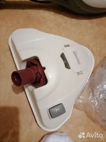 Паровая швабра Pioneer