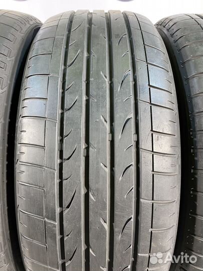 Bridgestone Dueler H/P Sport 235/55 R19 102H
