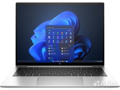 HP Elitebook Dragonfly G3