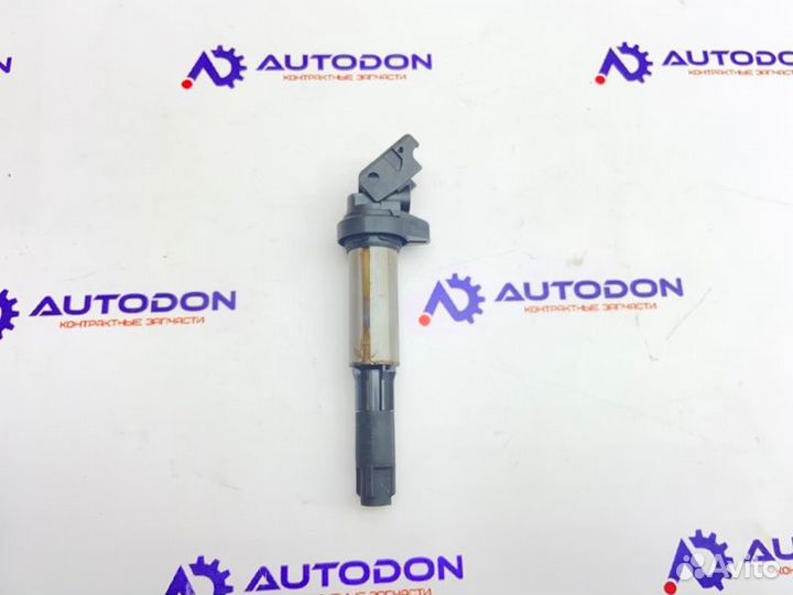 Катушка Bmw X5 E53 2005