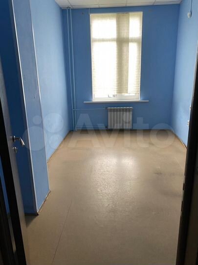 Офис, 122.5 м²