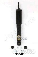 Амортизатор mitsubishi pajero sport 98- пер.газ