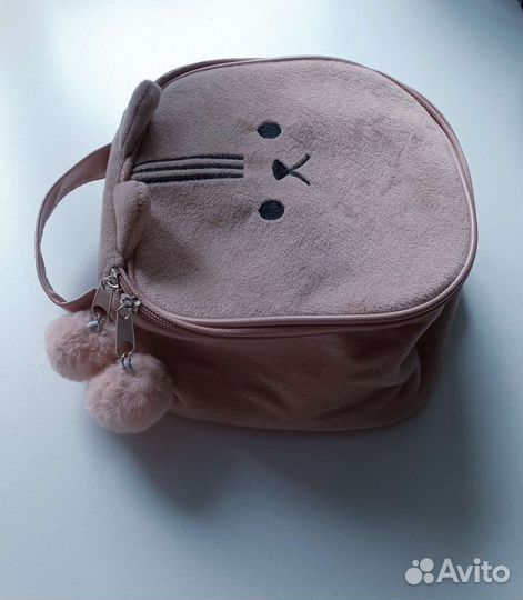 Сумочка для девочки