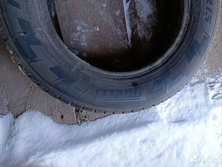 Accelera 651 195/65 R15