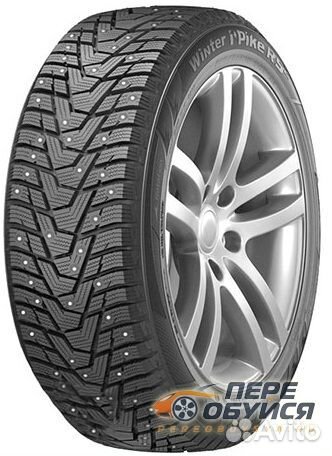 Hankook Winter I'Pike RS2 W429 215/50 R17 95T