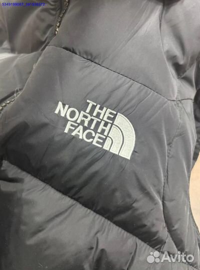 Жилетка The north face