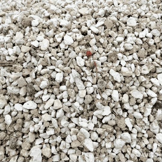 Щебень гравийный 20-40 с доставкой