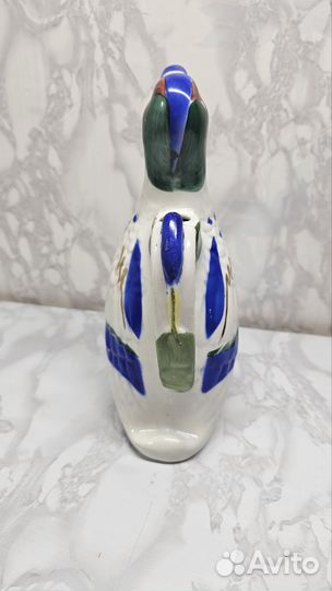 Утки селезень графин лфз