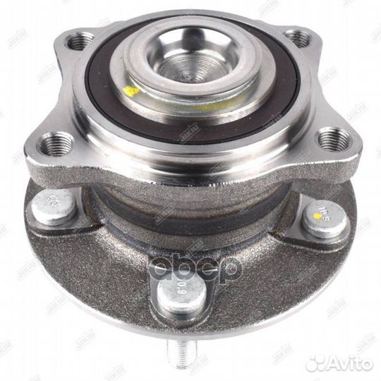 Ступица колеса mitsubishi delica D:5 CV5W CV4W 07