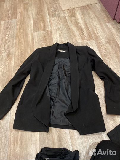 Школьная одежда