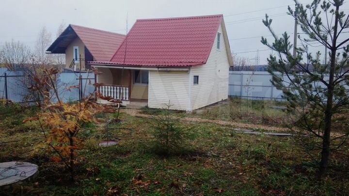 Участок 4 сот. (ИЖС)