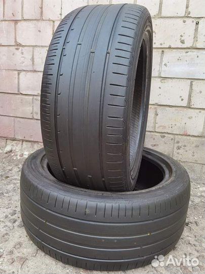 Hankook Ventus Prime 3 K125 235/45 R18 94V