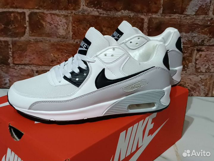 Кроссовки мужские Nike air max 90