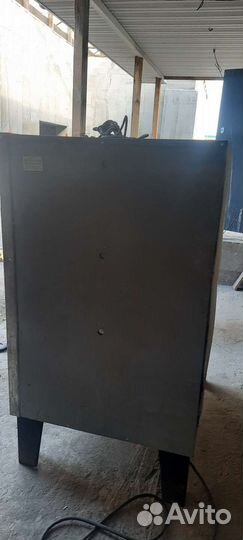 Печь дровяная