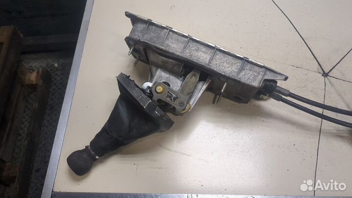 Кулиса кпп Volkswagen Passat 6, 2006