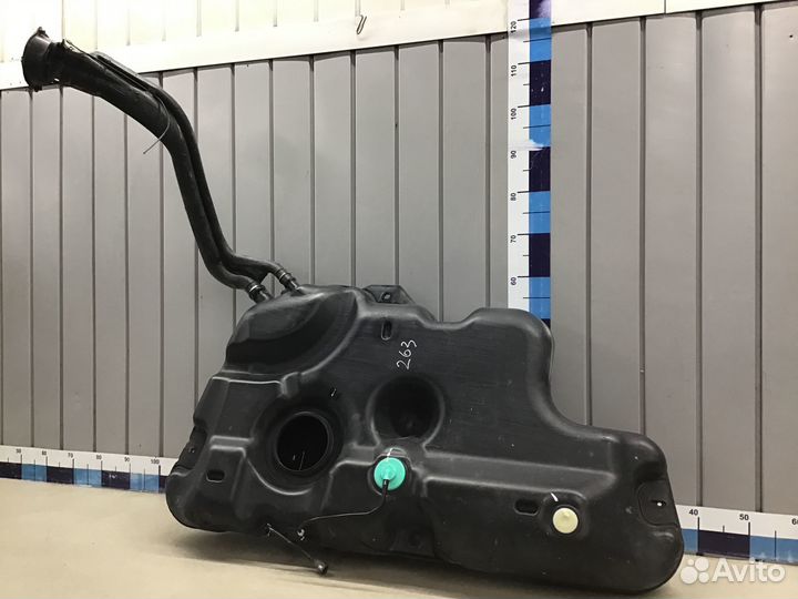 Бак топливный Renault Logan 2005-2014