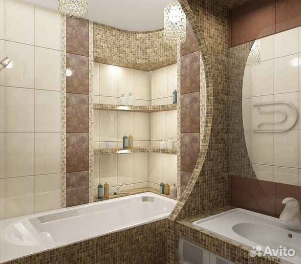 Ремонт квартир