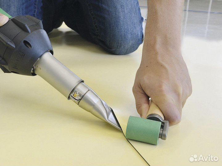 Рабочий в цех