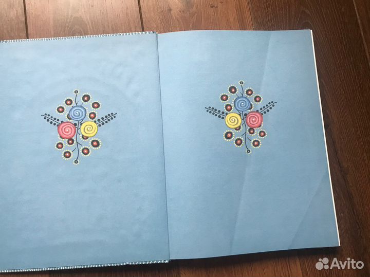 Чудо-радуга. Рисунки Ю.Васнецова детская книга