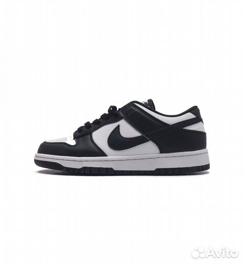 Кроссовки Nike Dunk SB Low / dcst0420LML. 43