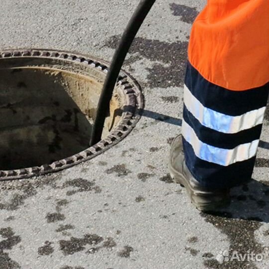 Телеинспекция труб. Видеодиагностика