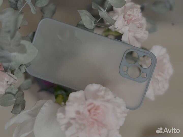 Чехол на iPhone 13 pro max