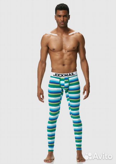 Мужские кальсоны 