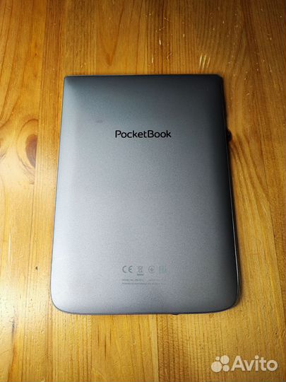 Электронная книга Pocketbook 740 pro