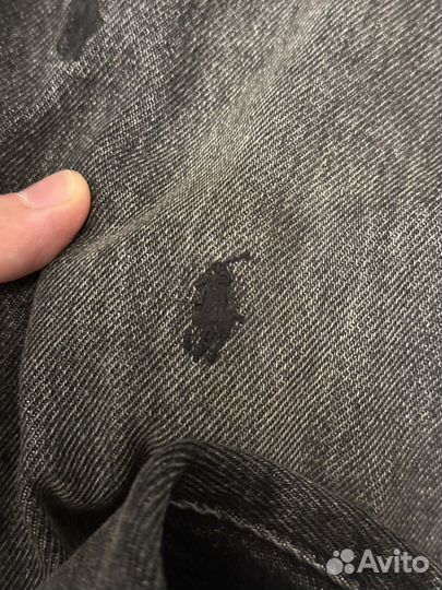 Джинсы Ralph Lauren 32/30