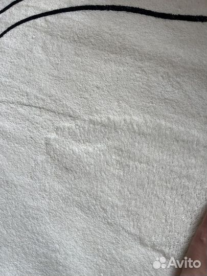 Ковер новый