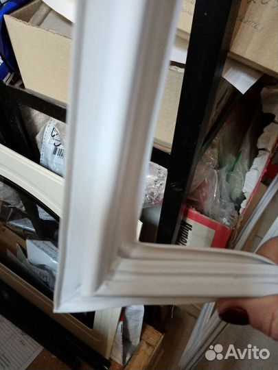 Уплотнители для холодильников