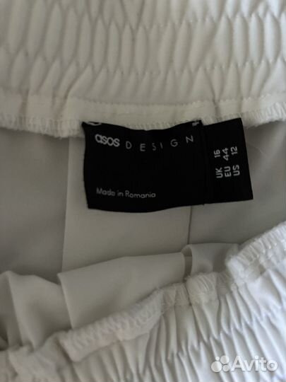 Юбка ASOS размер L-XL