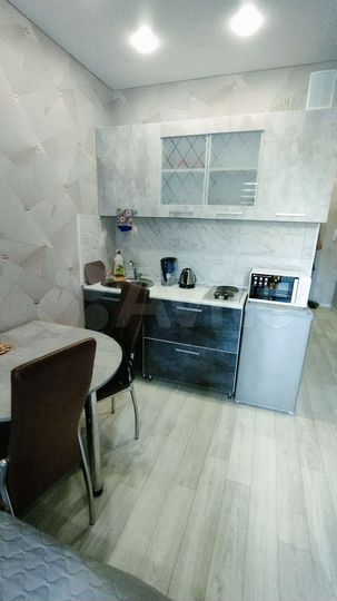 Квартира-студия, 20 м², 1/16 эт.