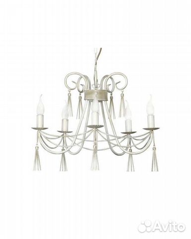 Люстра классика Польша новая