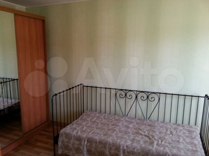 2-к. квартира, 46,3 м², 2/5 эт.