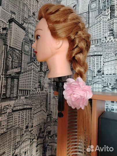 Продам голову маникена