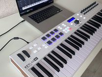 Midi клавиатура Arturia Keylab Essential 61