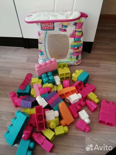 Конструктор