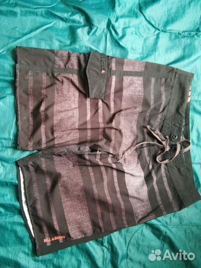 Шорты Биллабонг