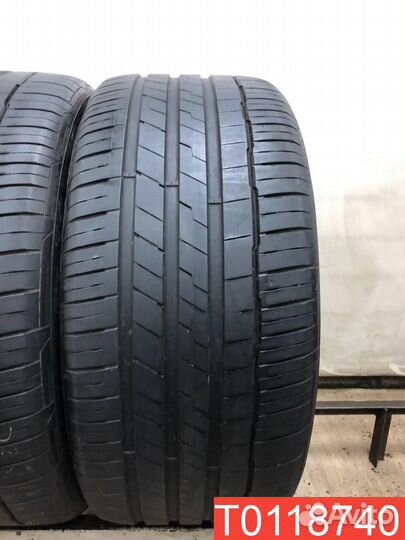 Hankook Ventus S1 Evo 3 SUV K127C 285/40 R22 110Y