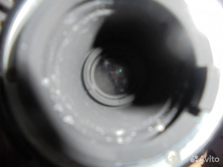 Фотообьектив. Nikon nikkor 300mm 1:45